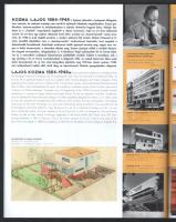 Breuer újra itthon. Breuer at home again. Breuer Marcell kiállítási katalógus. Marcel Breuer exhibit...