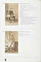 Kalavszky Györgyi: Emigrációban a szabadságért. Az olaszországi és poroszországi magyar légiók tiszt...