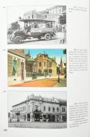 Puskel Péter: Emléklapok a régi Aradról (1885-1945.) Irodalmi Jelen Könyvek. Arad, 2005., Concord Me...