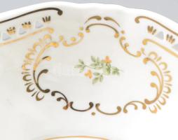 Holóházi Classic kínáló. Jelzett, hibátlan, 26x19 cm