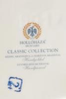 Holóházi Classic kínáló. Jelzett, hibátlan, 26x19 cm
