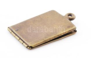 cca 1916-1918 Koronás Vas Érdemkereszt viselésére jogosító igazolvány, Faludi Béla, a 306. honvéd gy...