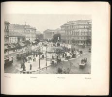 Budapest. Budapest Székesfőváros Közönsége a német, az osztrák, a magyar méhészek 55. vándorgyűlése ...