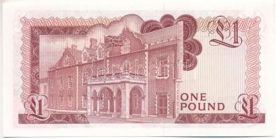 Gibraltár 1988. 1P T:UNC
Gibraltar 1988. 1 Pound C:UNC
Krause P#20e