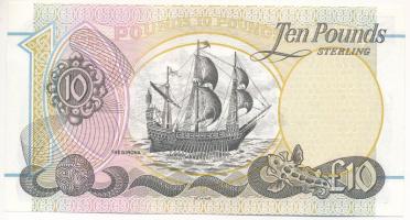 Észak-Írország 1998. 10P T:UNC
Northern Ireland 1998. 10 Pounds C:UNC
Krause P#136