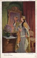 Grimm Tales Snow White  s: O. Kubel