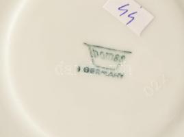 Thomas (Rosenthal) 12 személyes kávés készlet. Jelzett, kis kopással