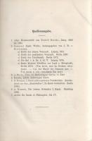 Pinski, F[riedrich]:

Der höchste Standpunkt der Transzendentalphilosophie. Versuch einer Vervonns...