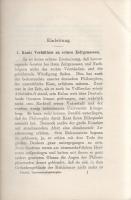 Pinski, F[riedrich]:

Der höchste Standpunkt der Transzendentalphilosophie. Versuch einer Vervonns...
