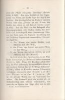 Pinski, F[riedrich]:

Der höchste Standpunkt der Transzendentalphilosophie. Versuch einer Vervonns...