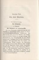 Pinski, F[riedrich]:

Der höchste Standpunkt der Transzendentalphilosophie. Versuch einer Vervonns...