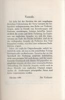 Jung, C[arl] G[ustav]:

Psychologie und Religion. Die Terry Lectures 1937 gehalten an der Yale Uni...