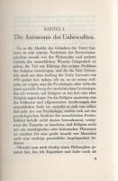 Jung, C[arl] G[ustav]:

Psychologie und Religion. Die Terry Lectures 1937 gehalten an der Yale Uni...
