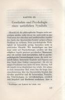 Jung, C[arl] G[ustav]:

Psychologie und Religion. Die Terry Lectures 1937 gehalten an der Yale Uni...