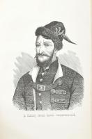 Sárváry Béla: Történelmi visszhangok. Élet, jellem és korrajzokban. Pest, 1857, Pfeifer Ferdinánd (H...