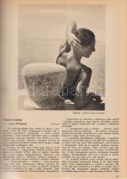 Új Idők. Társadalmi, szépirodalmi, művészeti és kritikai képes hetilap. Főszerkesztő: Benedek Marcel...