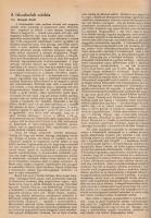 Új Idők. Társadalmi, szépirodalmi, művészeti és kritikai képes hetilap. Főszerkesztő: Benedek Marcel...