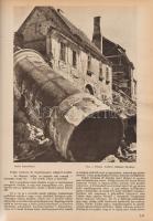 Új Idők. Társadalmi, szépirodalmi, művészeti és kritikai képes hetilap. Főszerkesztő: Benedek Marcel...