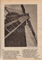 Új Idők. Társadalmi, szépirodalmi, művészeti és kritikai képes hetilap. Főszerkesztő: Benedek Marcel...