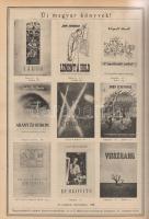 Új Idők. Társadalmi, szépirodalmi, művészeti és kritikai képes hetilap. Főszerkesztő: Benedek Marcel...