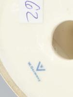 Hummel "Apple Tree Girl". Mod.: 141, cca 1958-72, jelzett, sérült, m: 13 cm