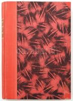 Szalay László: II. Rákóczi Ferenc bujdosása. I. köt. (Unicus!) Pest, 1864, Lauffer Vilmos (Kozma Vaz...