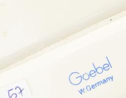 Hummel "Star Gazer". Mod.: 132, cca 1979-91, jelzett, restaurált, m: 12 cm