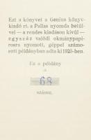 Steier Lajos: Az 1849-iki trónfosztás előzményei és következményei. Ismeretlen adalékok az 1848-49-i...