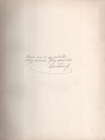 Kiss József:

Levelek hullása. Falus Elek rajzaival. [Újabb költemények.]
Budapest, 1908. Singer ...