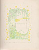 Kiss József:

Levelek hullása. Falus Elek rajzaival. [Újabb költemények.]
Budapest, 1908. Singer ...