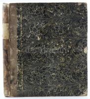 1832 Társalkodó tudományos, müvészeti 's mesterségi tekintetben. Szerkezteti 's kiadja Hel...