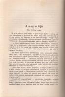 Magyar föld - magyar nép. (A megnagyobbodott Magyarország községeinek adattára.) Az előszót írta: vi...