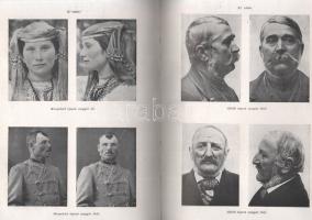 Magyar föld - magyar nép. (A megnagyobbodott Magyarország községeinek adattára.) Az előszót írta: vi...