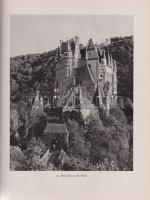 Deutsche Kunstgeschichte. Band I-VI. [Teljes.]
München, 1949-1958. F. Bruckmann Verlag (Graph. Kuns...