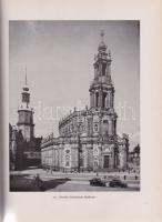 Deutsche Kunstgeschichte. Band I-VI. [Teljes.]
München, 1949-1958. F. Bruckmann Verlag (Graph. Kuns...