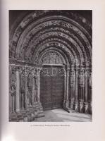 Deutsche Kunstgeschichte. Band I-VI. [Teljes.]
München, 1949-1958. F. Bruckmann Verlag (Graph. Kuns...