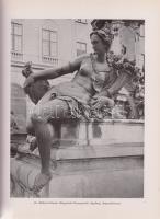 Deutsche Kunstgeschichte. Band I-VI. [Teljes.]
München, 1949-1958. F. Bruckmann Verlag (Graph. Kuns...