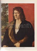 Deutsche Kunstgeschichte. Band I-VI. [Teljes.]
München, 1949-1958. F. Bruckmann Verlag (Graph. Kuns...