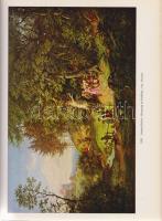 Deutsche Kunstgeschichte. Band I-VI. [Teljes.]
München, 1949-1958. F. Bruckmann Verlag (Graph. Kuns...