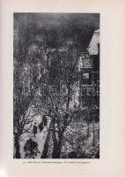 Deutsche Kunstgeschichte. Band I-VI. [Teljes.]
München, 1949-1958. F. Bruckmann Verlag (Graph. Kuns...