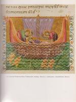 Deutsche Kunstgeschichte. Band I-VI. [Teljes.]
München, 1949-1958. F. Bruckmann Verlag (Graph. Kuns...