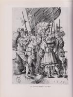 Deutsche Kunstgeschichte. Band I-VI. [Teljes.]
München, 1949-1958. F. Bruckmann Verlag (Graph. Kuns...