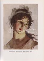 Deutsche Kunstgeschichte. Band I-VI. [Teljes.]
München, 1949-1958. F. Bruckmann Verlag (Graph. Kuns...