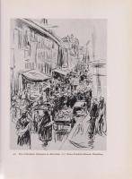 Deutsche Kunstgeschichte. Band I-VI. [Teljes.]
München, 1949-1958. F. Bruckmann Verlag (Graph. Kuns...