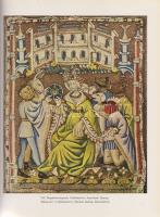 Deutsche Kunstgeschichte. Band I-VI. [Teljes.]
München, 1949-1958. F. Bruckmann Verlag (Graph. Kuns...