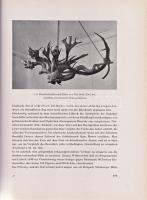 Deutsche Kunstgeschichte. Band I-VI. [Teljes.]
München, 1949-1958. F. Bruckmann Verlag (Graph. Kuns...