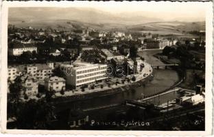 Besztercebánya, Banská Bystrica; photo