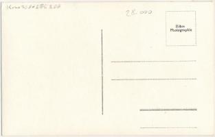 Kolozs, Kolozs-Sósfürdő, Cojocna; vasútállomás / railway station. photo