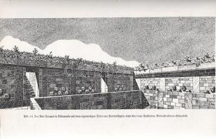 Kiss, Edmund:

Das Sonnentor von Tihuanaku und Hörbigers Welteslehre. Mit über 100 Abbildungen. (I...