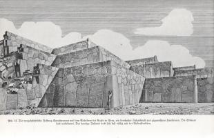 Kiss, Edmund:

Das Sonnentor von Tihuanaku und Hörbigers Welteslehre. Mit über 100 Abbildungen. (I...